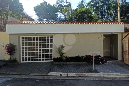 Casa à venda com 3 quartos, sendo 1 suíte, em Tucuruvi, São Paulo, SP