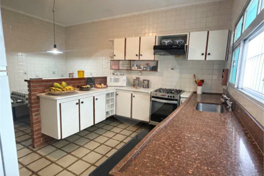 Sobrado à venda com 3 quartos, sendo 1 suíte, em Freguesia do Ó, São Paulo, SP