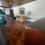 Casa à venda com 4 suítes no condomínio Ville Bourghese, São Paulo - SP