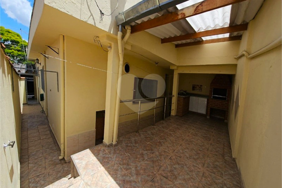 Casa à venda com 3 quartos, sendo 1 suíte, em Imirim, São Paulo, SP