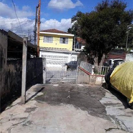 Casa à venda com 3 quartos em Vila Indiana, São Paulo, SP