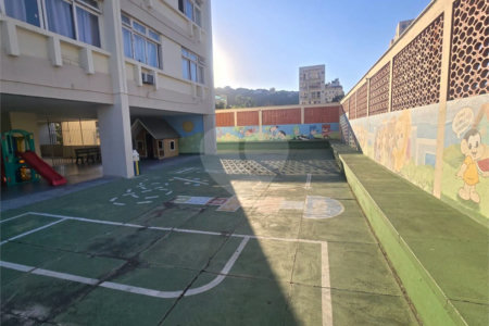 Apartamento à venda com 1 quarto em Vila Isabel, Rio de Janeiro, RJ