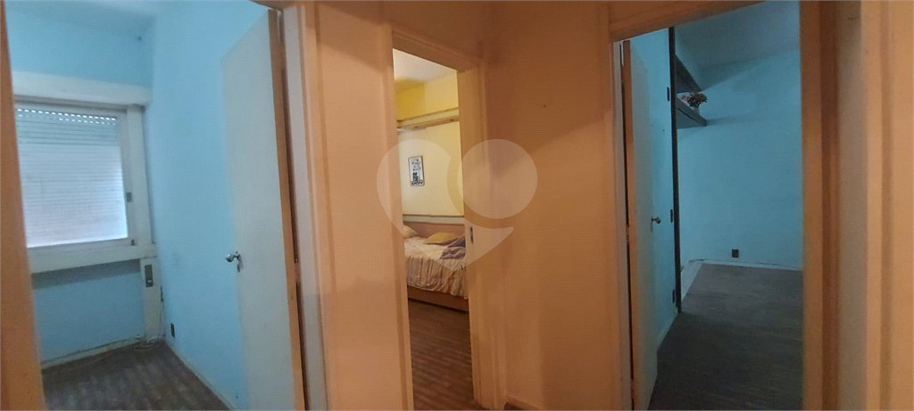 Apartamento à venda com 3 quartos, sendo 1 suíte, em Flamengo, Rio de Janeiro, RJ