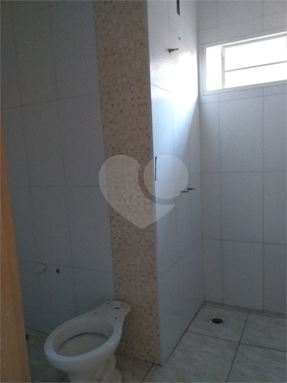 Casa Cidade Aracy I