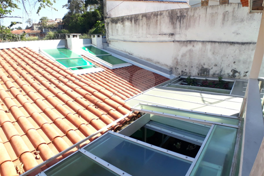 Sobrado à venda com 3 suítes em Horto Florestal, São Paulo, SP