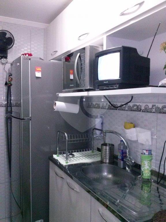 Cobertura à venda com 4 quartos, sendo 1 suíte,  em Pirituba, São Paulo, SP