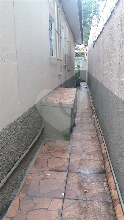 Casa Térrea à venda com 3 quartos em Jardim Nadir, São Paulo, SP