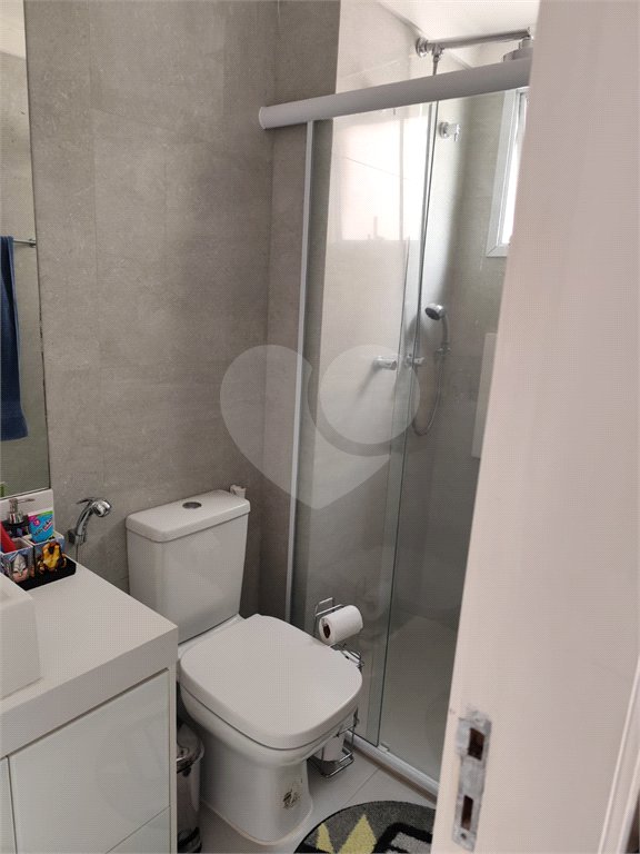 Apartamento à venda com 3 suítes em Mauá, São Caetano do Sul, SP