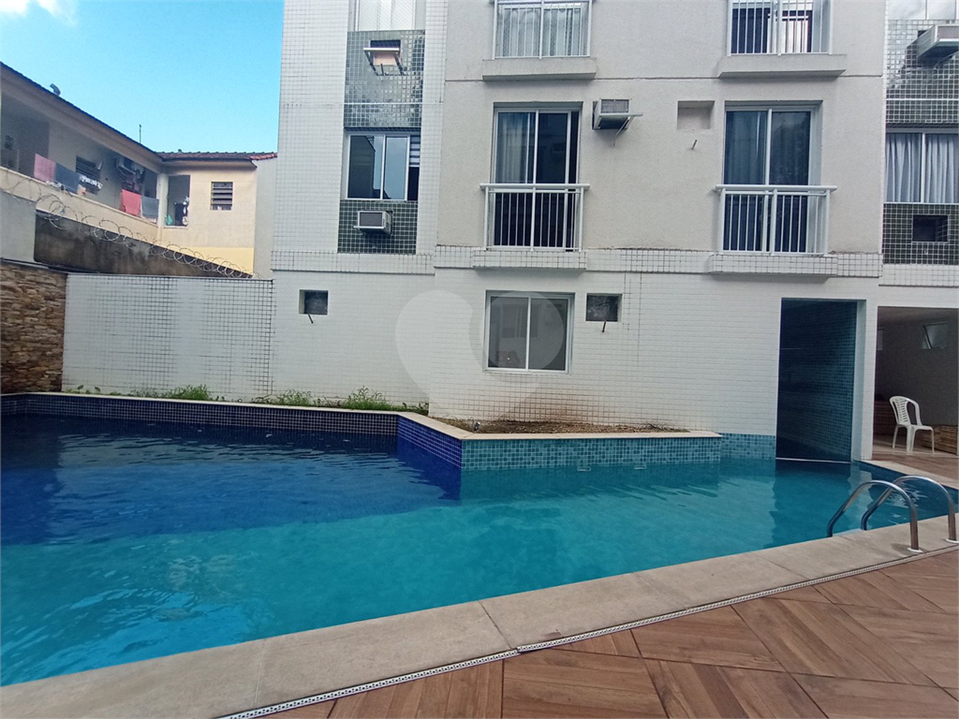 Apartamento à venda com 3 quartos, sendo 1 suíte, em Vila Isabel, Rio de Janeiro, RJ