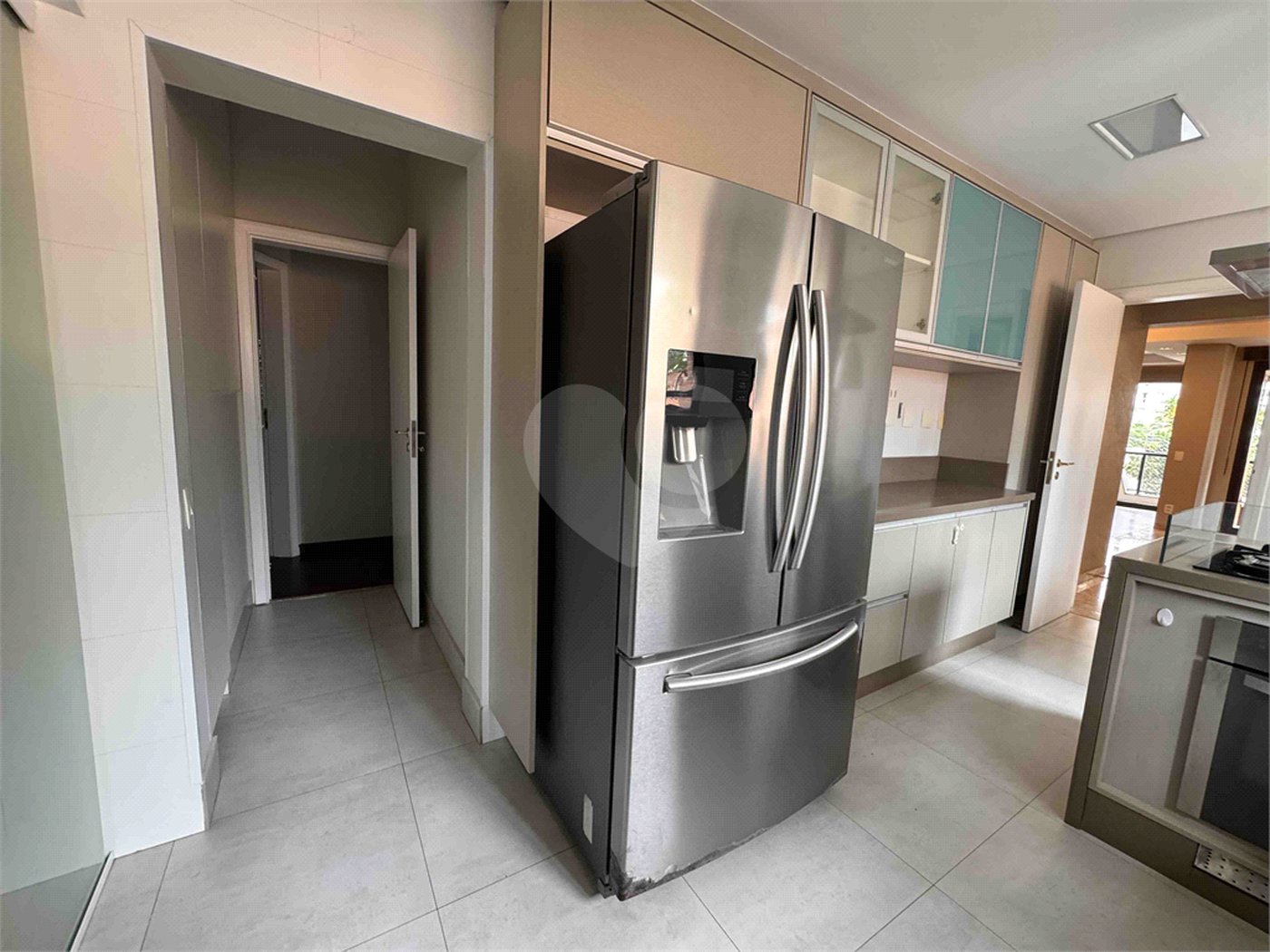 Apartamento à venda com 3 quartos, sendo 1 suíte, em Perdizes, São Paulo, SP