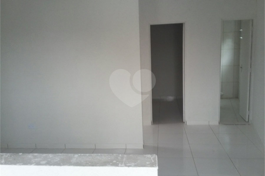 Casa à venda com 1 quarto no condomínio Alberto Silva, São Paulo - SP