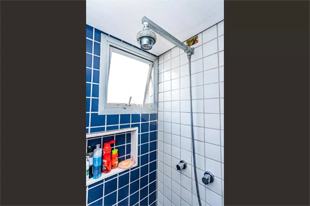 Cobertura à venda com 3 quartos, sendo 1 suíte, em Santana, São Paulo, SP