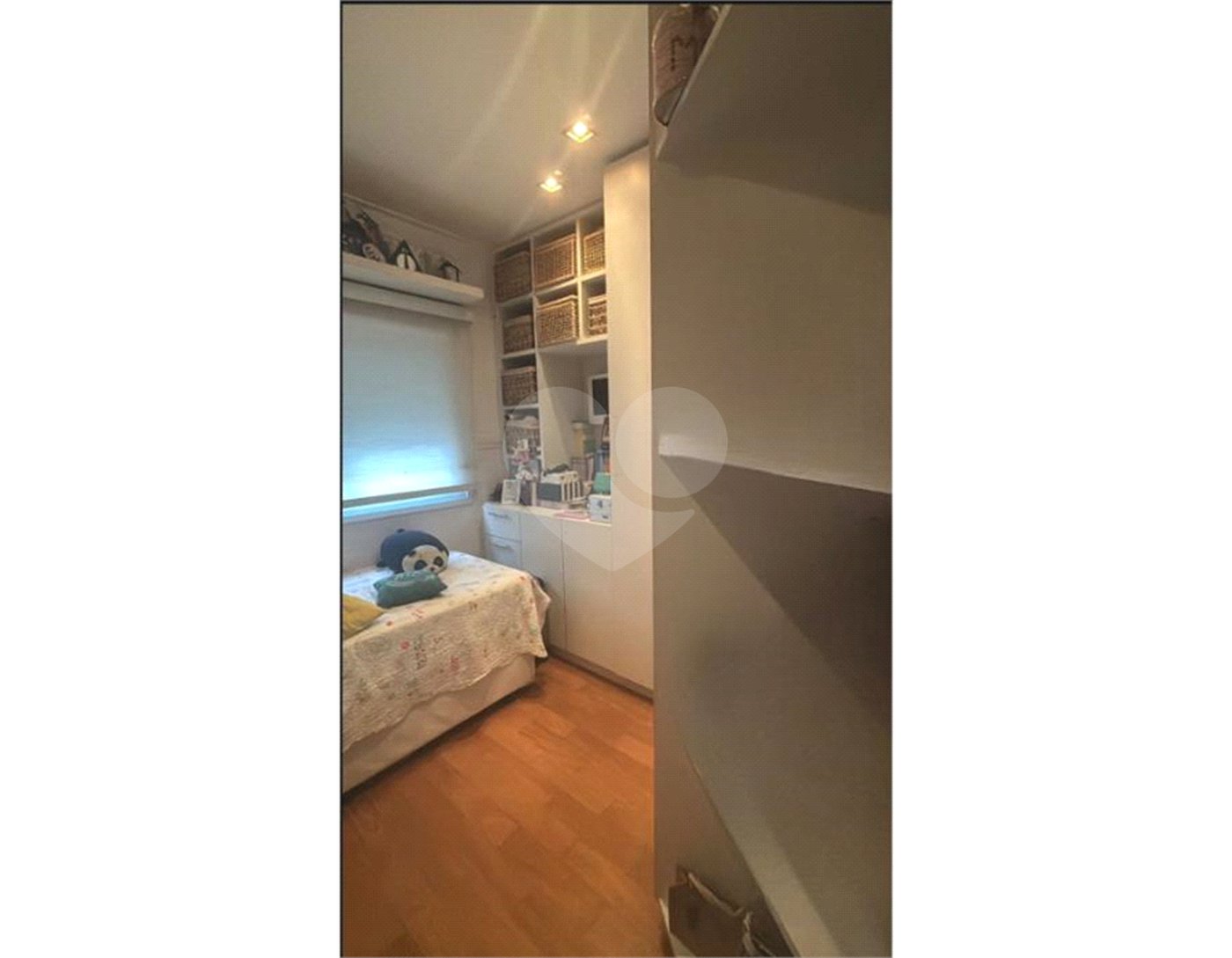 Apartamento à venda com 3 suítes em Água Fria, São Paulo, SP