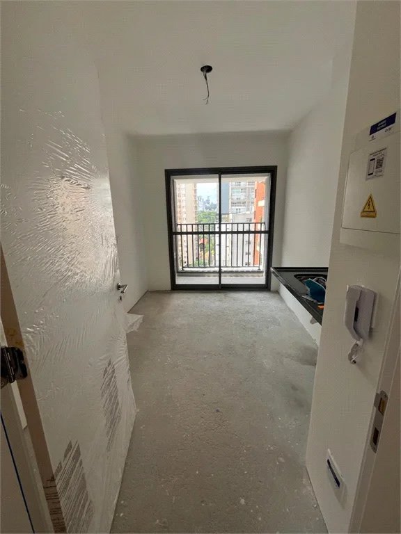 Apartamento à venda com 1 quarto em Pinheiros, São Paulo, SP