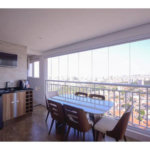 Apartamento à venda com 2 quartos, sendo 1 suíte, em Saúde, São Paulo, SP