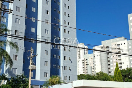 Apartamento à venda com 2 quartos em Parque Campolim, Sorocaba, SP