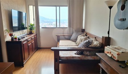 Apartamento à venda com 2 suítes em Tremembé, São Paulo, SP