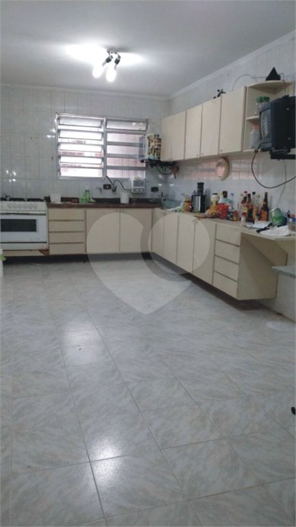 Casa à venda com 3 quartos, sendo 1 suíte, em Santa Teresinha, São Paulo, SP