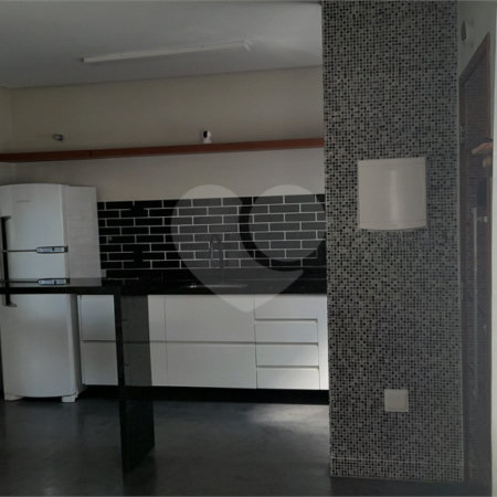 Casa à venda com 2 suítes no condomínio Residencial Matos, São Paulo - SP