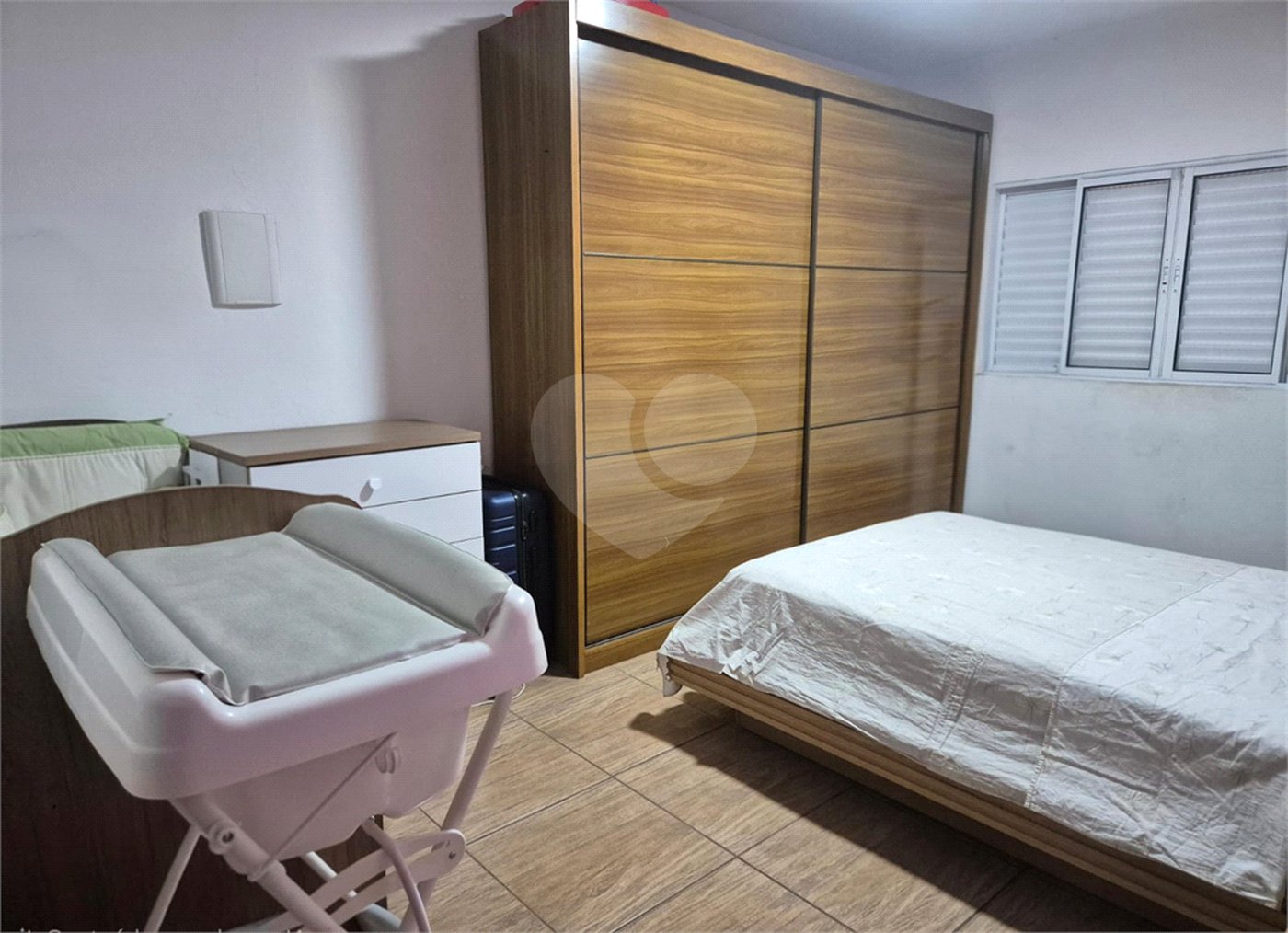 Sobrado à venda com 3 quartos, sendo 1 suíte, em Tucuruvi, São Paulo, SP