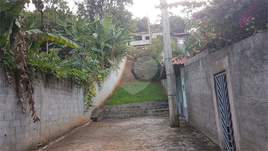 Terreno à venda em Santa Inês, Caieiras, SP