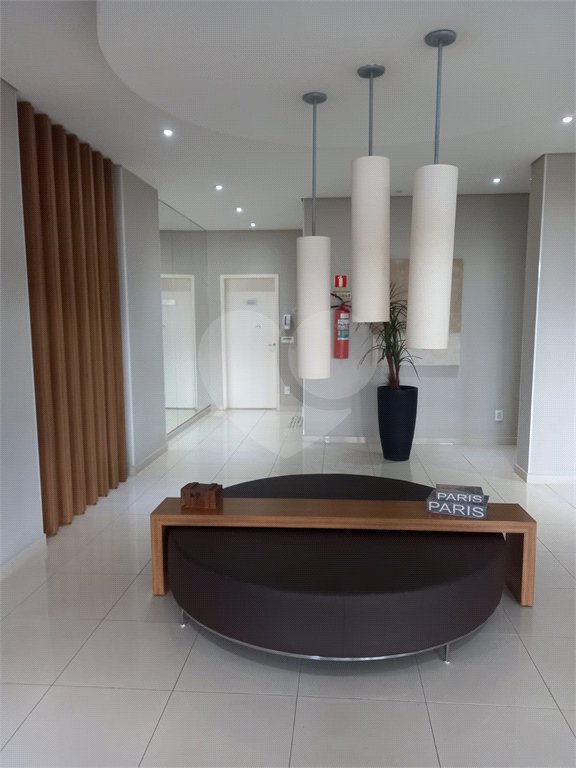 Apartamento à venda com 2 quartos, sendo 1 suíte,  em Vila Maria Alta, São Paulo, SP