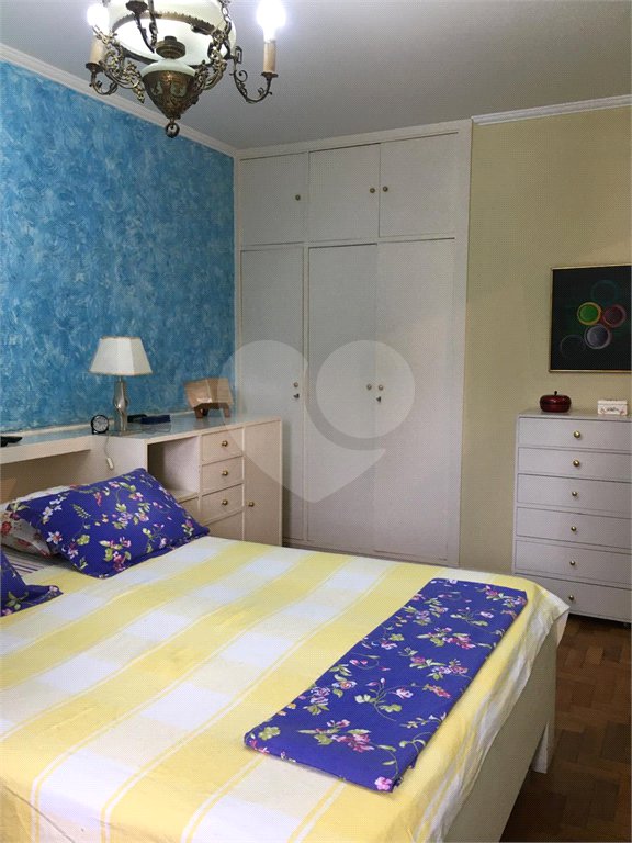 Apartamento à venda com 3 quartos, sendo 2 suítes, em Perdizes, São Paulo, SP