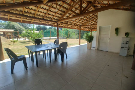 Terreno à venda no condomínio Residencial Solar São Judas Tadeu, Piracaia - SP