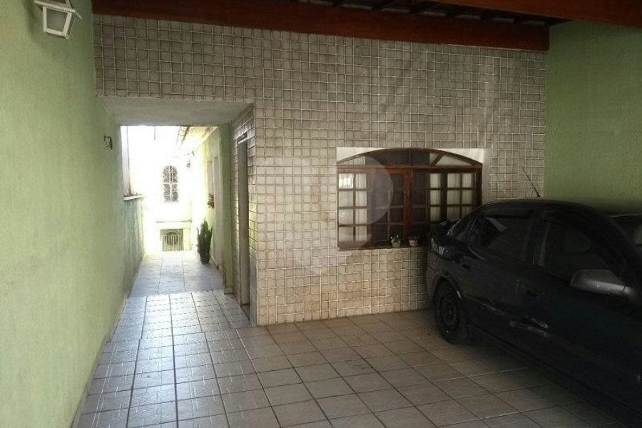 Casa à venda com 2 quartos, sendo 1 suíte, em Tremembé, São Paulo, SP