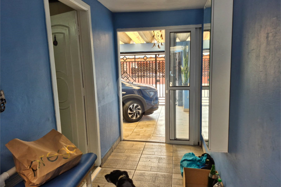 Casa Térrea à venda com 2 quartos, sendo 1 suíte,  em Vila Guarani, São Paulo, SP