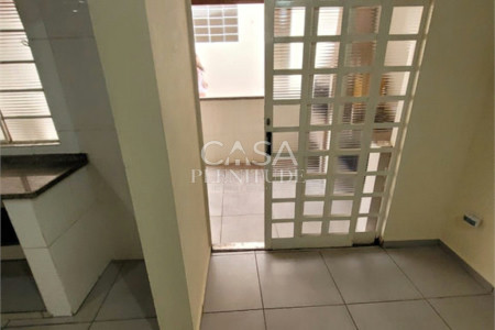 Casa à venda com 3 quartos, sendo 2 suítes, em Vila Santana, Sorocaba, SP