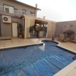 Casa à venda com 4 quartos, sendo 1 suíte, no condomínio Jardim Reserva Bom Viver de Indaiatuba, Indaiatuba - SP