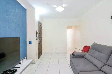 Sobrado à venda com 3 quartos, sendo 1 suíte, em Jardim Centenário, São Paulo, SP