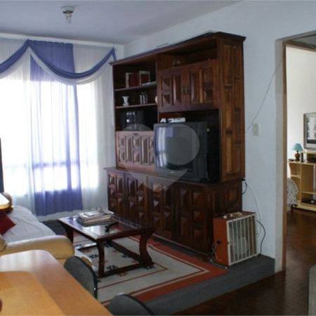 Apartamento à venda com 1 quarto em Cambuci, São Paulo, SP