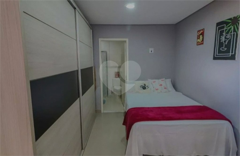 Casa à venda com 4 suítes em Jardim Bonfiglioli, São Paulo, SP