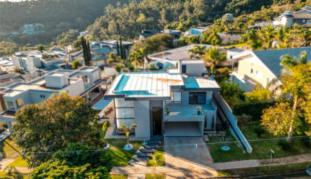 Casa à venda com 4 suítes em Condomínio Porto Atibaia, Atibaia, SP