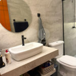 Duplex à venda com 2 quartos, sendo 1 suíte, em Campo Grande, Rio de Janeiro, RJ