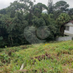 Terreno à venda no condomínio Alpes da Cantareira, Mairiporã - SP