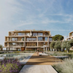 Apartamento T2 à venda em Vilamoura, Algarve, Portugal – Lumare