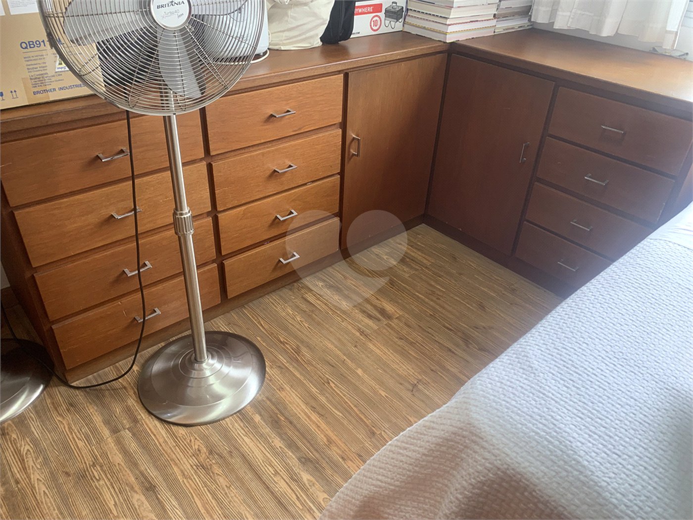 Cobertura à venda com 2 quartos em Vila Guarani (z Sul), São Paulo, SP