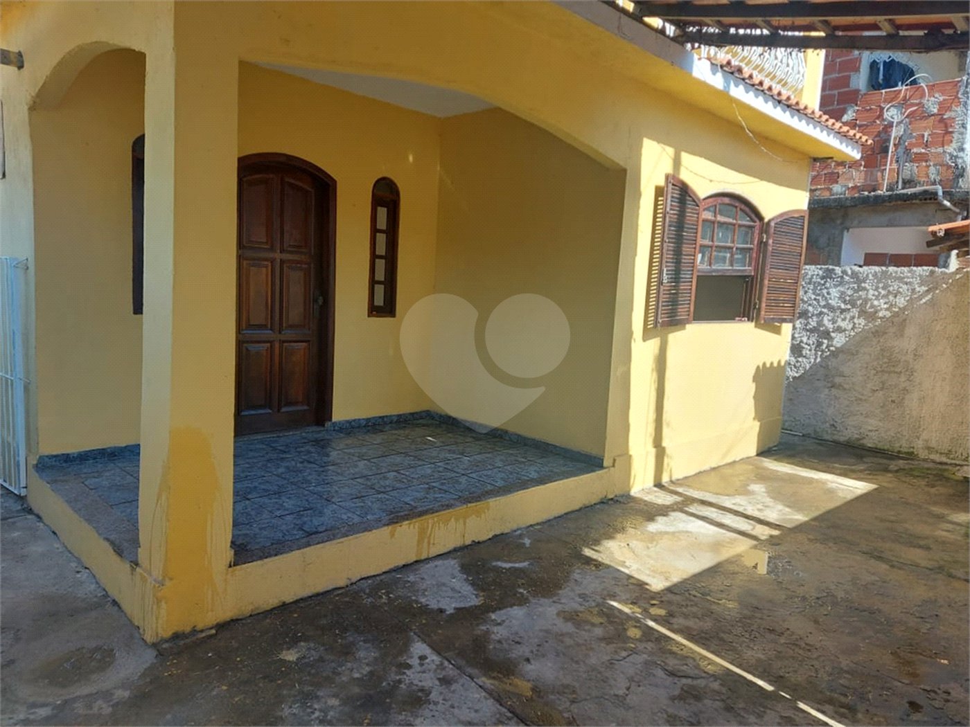 Casa à venda com 3 quartos, sendo 1 suíte, em Campo Grande, Rio de Janeiro, RJ