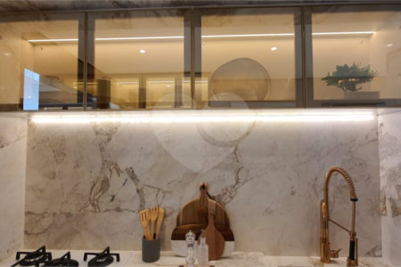 Apartamento à venda com 3 suítes em Brooklin Paulista, São Paulo, SP