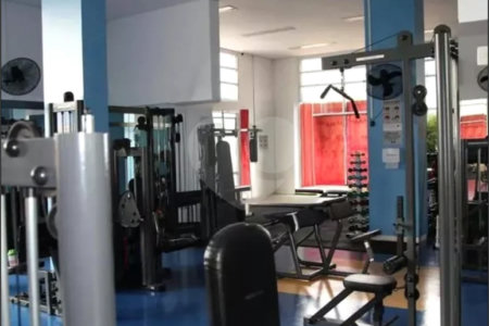 Apartamento à venda com 3 quartos, sendo 2 suítes,  em Várzea da Barra Funda, São Paulo, SP