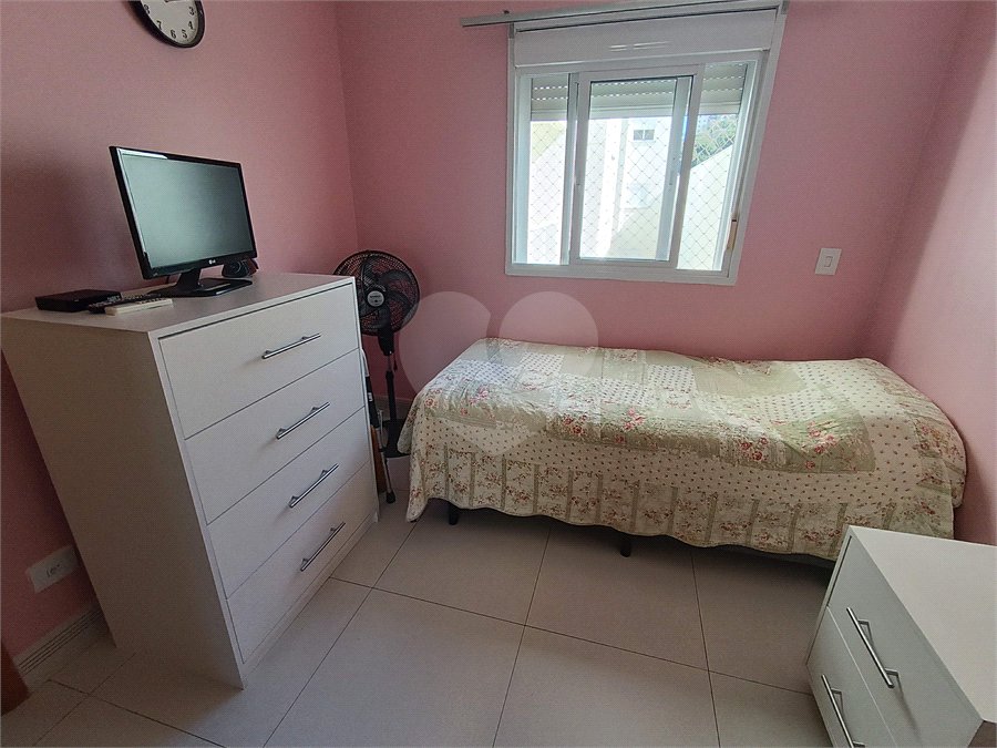 Apartamento à venda com 3 quartos, sendo 1 suíte, no Centro, São Roque, SP