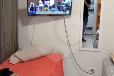 Apartamento à venda com 1 quarto em Campos Elíseos, São Paulo, SP