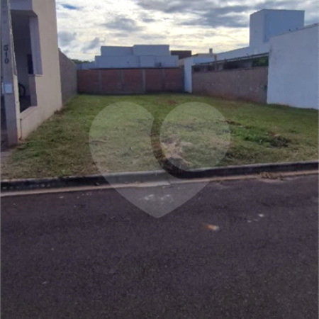 Terreno à venda em Quinta do Salto Residence, Araraquara, SP