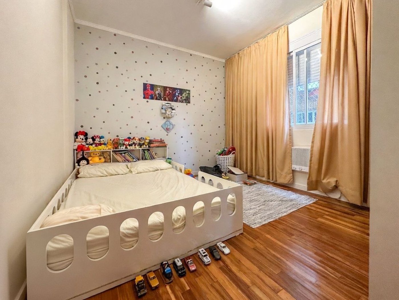 Apartamento com 3 dormitórios à venda, 139 m² por R$ 920.000,00 - Marapé - Santos/SP