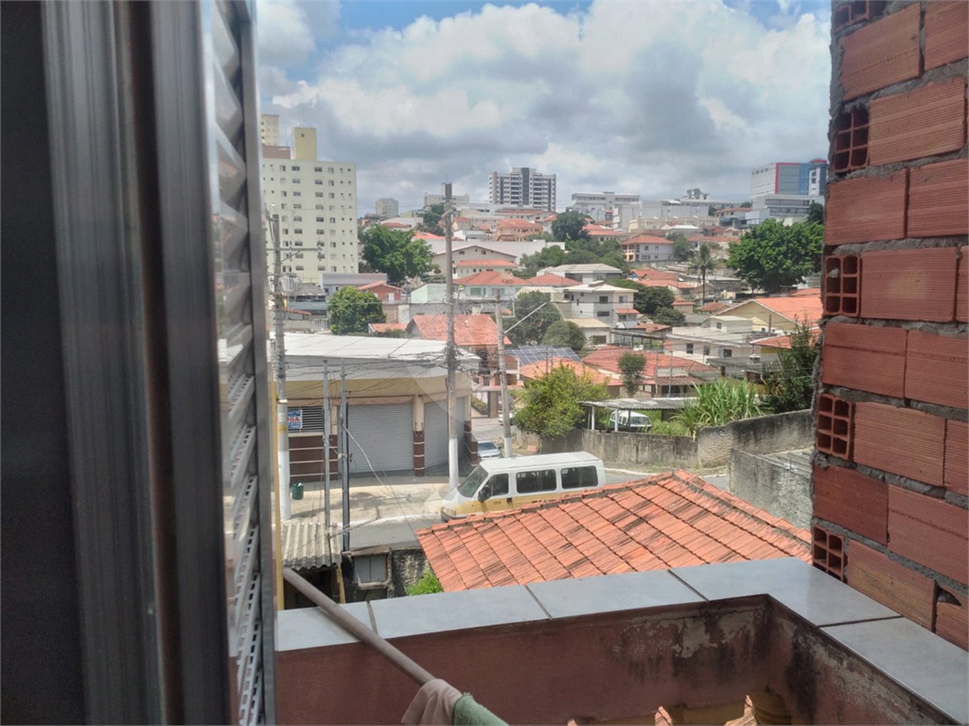 Sobrado à venda com 3 quartos em Vila Mazzei, São Paulo, SP