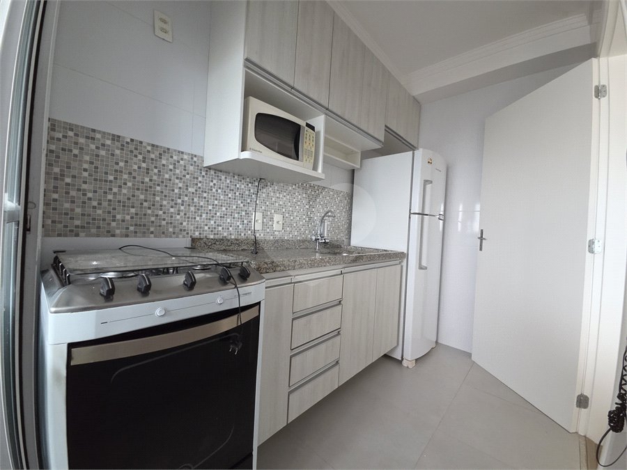 Apartamento à venda com 2 quartos, sendo 1 suíte, em Parque Campolim, Sorocaba, SP
