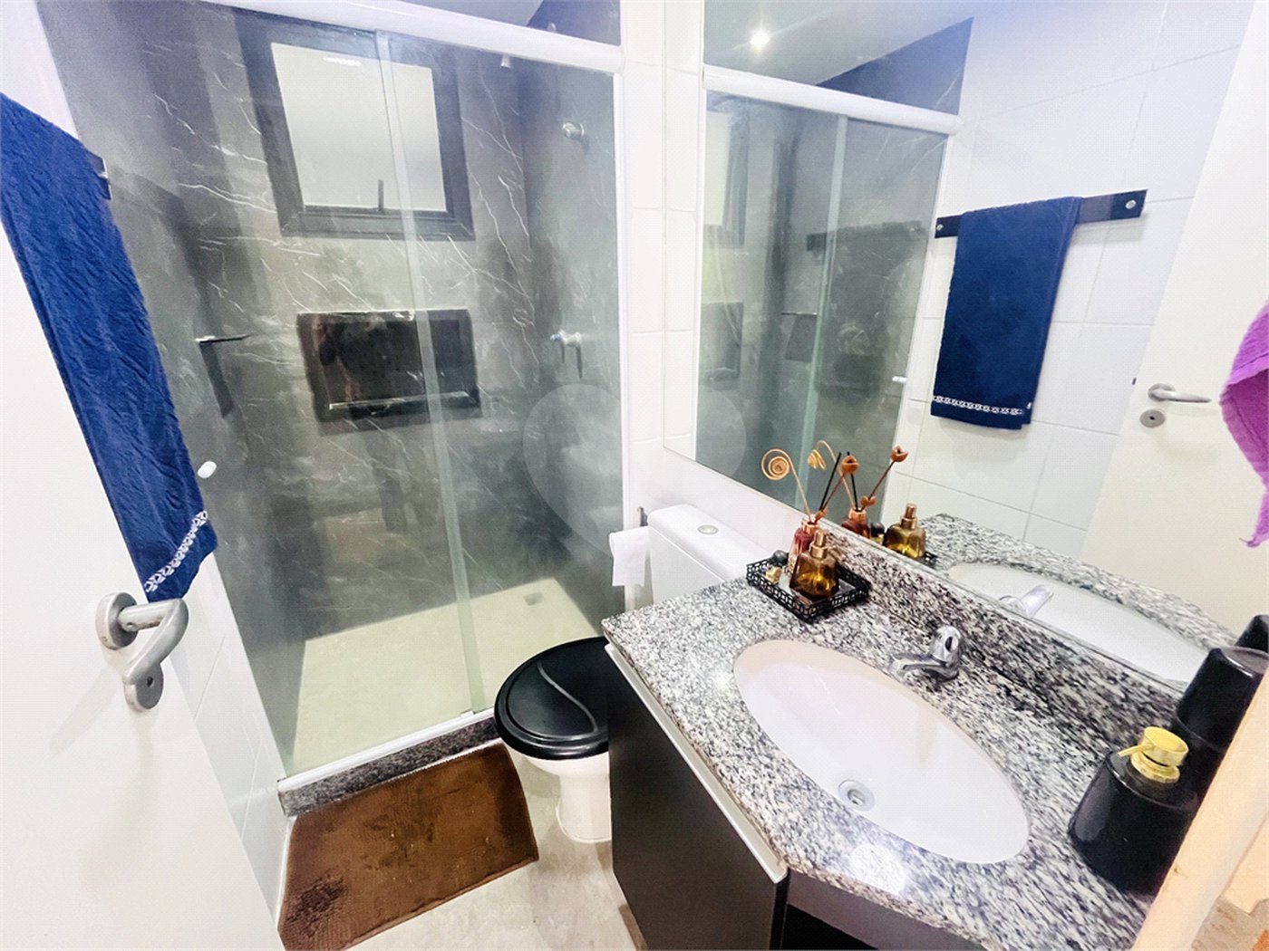 Apartamento à venda com 3 quartos, sendo 1 suíte, em Campo Grande, Rio de Janeiro, RJ
